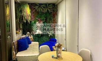 Imagem 2: Apartamento 3 Quartos para Venda em Rio de Janeiro, Recreio dos Bandeirantes, 3 dormitório