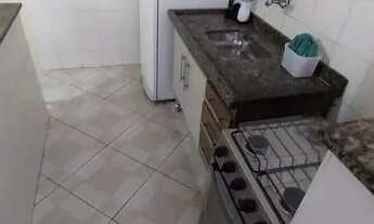 Imagem 7: Aluga-se Apartamento com 1 dormitório