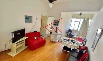 Imagem 3: Quarto e sala de 40 metros no Flamengo - Rio de Janeiro - RJ