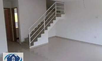 Imagem 2: Casa com 4 dormitórios, 125 m² - venda por R$ 390.000 ou aluguel por R$ 2.680/mês - Fregue