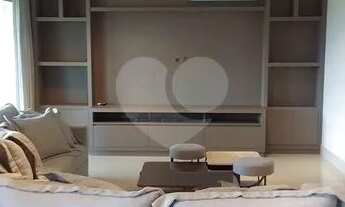 Imagem 4: Apartamento a venda com 4 suítes na Nova Piracicaba