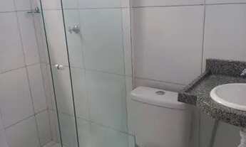 Imagem 7: Alugo uma Excelente Casa Nova na Cidade Operaria