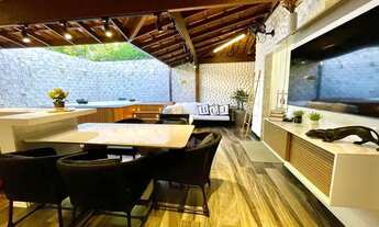 Imagem 3: DNO Casa mais linda no Praças Sauípe / Montada