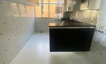 Imagem 2: Cobertura com 3 dormitórios para alugar, 130 m² por R$ 2.200,00/mês - Jacarepaguá - Rio de