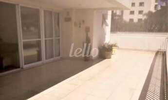 Imagem 2: São Paulo - Apartamento Padrão - Saúde