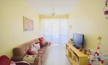 Imagem: Guarulhos - Apartamento Padrão - Vila Rosália