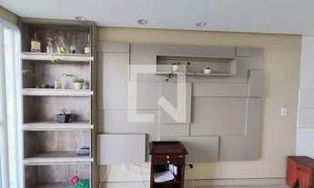 Imagem 4: Apartamento para Aluguel - Primavera, 2 Quartos, 47 m2