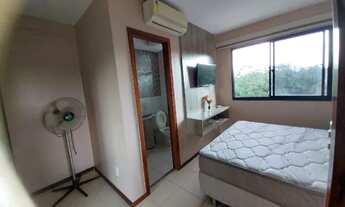 Imagem 7: Condomínio Solar dos Franceses - 03 quartos Dom Pedro