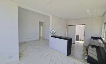 Imagem 6: Casa com 3 dormitórios à venda, 83 m² por R$ 525.000,00 - Promissão - Lagoa Santa/MG