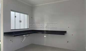 Imagem 3: Casa Padrão em São Carlos