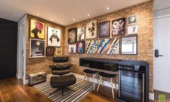 Imagem 2: OPORTUNIDADE! LAZER COMPLETO!