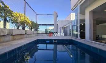 Imagem 7: Cobertura com 3 Quartos à venda, 180 m² por R$ 2.500.000 - Charitas - Niterói/RJ