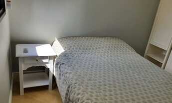 Imagem 7: Apartamento para venda tem 38 metros quadrados com 1 quarto em Indianópolis - São Paulo