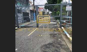 Imagem 2: SãO PAULO - Terreno Padrão - Jardim das Laranjeiras