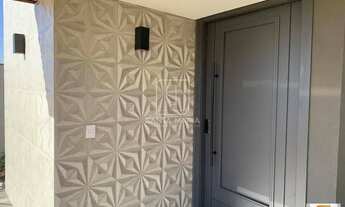 Imagem 2: Casa (térrea em condominio) 3 dormitórios/suite, cozinha planejada, portaria 24hs, lazer