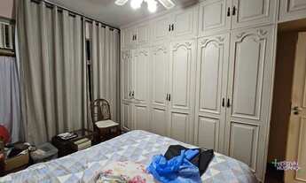 Imagem 6: Apartamento para venda tem 165 metros quadrados com 4 quartos em Flamengo - Rio de Janeiro