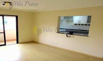 Imagem 4: APARTAMENTO PARA VENDA 2 DORMITÓRIOS E 2 VAGAS