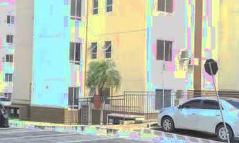 Imagem 3: Alugo Apartamento com 2 quartos sendo 1 suíte em Flores - Manaus - AM