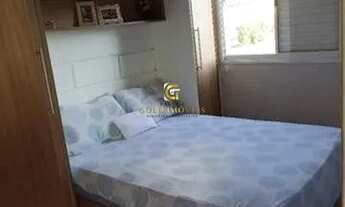 Imagem 6: Apartamento para venda possui 47 metros quadrados com 2 quartos