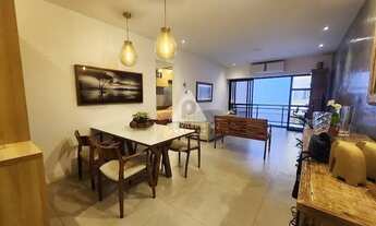 Imagem 7: Apartamento à venda, 3 quartos, 2 suítes, 1 vaga, Lagoa - RIO DE JANEIRO/RJ