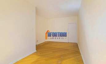 Imagem 3: Apartamento com 3 dormitórios para alugar, 89 m² por R$ 2.058,70/mês - Centro - Curitiba/P