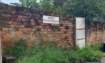 Imagem 3: VENDO CASA/TERRENO