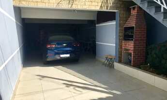 Imagem 6: Sobrado à venda com 3 quartos (1 suíte) e 4 vagas na Vila Ede - São Paulo - SP