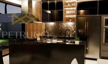 Imagem 2: Casa - Colinas de Indaiatuba - Indaiatuba