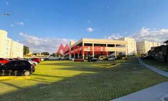 Imagem 5: Apartamento Padrão em São José dos Campos