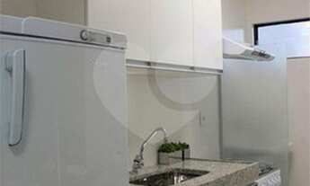 Imagem 6: Apartamento Quarto Sala Pé na Areia