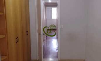 Imagem 6: Locacao apartamento com 127m no centro de Alphaville Barueri SP