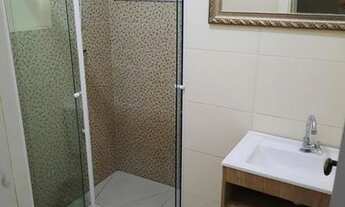 Imagem 3: Duplex Mobiliado Com 3 Dorm