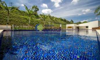 Imagem 7: Lote no Alphaville - últimas unidades