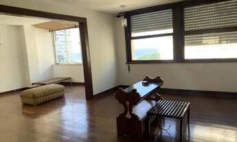 Imagem 5: Fantástico apartamento vista mar em Copacabana