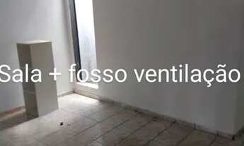 Imagem 6: Alugo casa 2 quartos QR 308 conj. 05 Samambaia sul