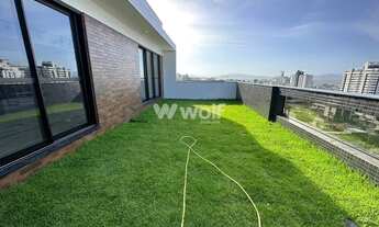 Imagem 3: 02 SUITE + LAVABO + 02 VGS - TOP - NOVO - ESTREITO