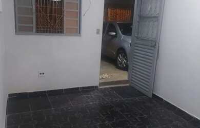 Imagem 2: Aluguel de casa Casa com 2 dormitórios