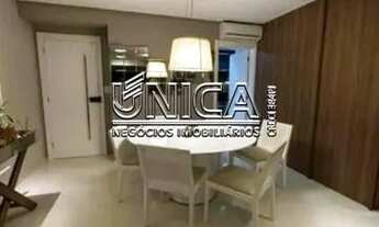 Imagem 4: Compre Apartamento no Condomínio Ubyratan Maia Residence