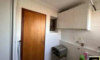 Imagem 7: APARTAMENTO RESIDENCIAL em INDAIATUBA - SP, JARDIM POMPÉIA