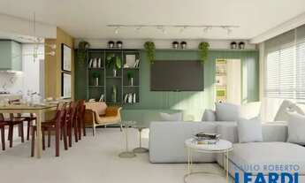 Imagem 3: APARTAMENTO - MOEMA ÍNDIOS - SP