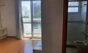 Imagem 7: Apartamento para venda tem 92 metros quadrados com 2 quartos em Icaraí - Niterói - RJ