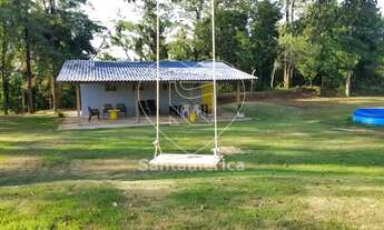 Imagem: LONDRINA - Sítio - Gleba Cafezal