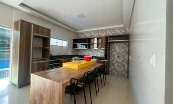 Imagem 7: SOBRADO A VENDA NO BAIRRO SOL NASCENTE 3 QUARTOS SENDO UMA SUITE SALA SALA DE