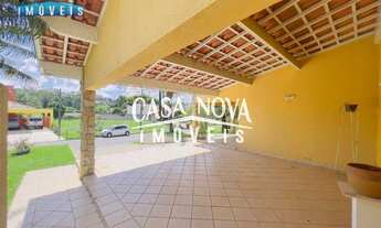 Imagem 6: Casa com 3 dormitórios, 260 m² - venda por R$ 1.190.000,00 ou aluguel por R$ 5.760,00/mês