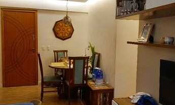 Imagem 2: Apartamento para Venda em Rio de Janeiro, Tanque, 2 dormitórios, 1 suíte, 2 banheiros, 1 v