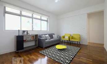 Imagem 2: Apartamento para Aluguel - Jardim Paulista, 2 Quartos, 100 m2