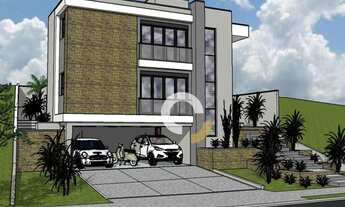 Imagem 3: Casa com 4 dormitórios à venda, 320 m² por R$ 3.200.000,00 - Alphaville Dom Pedro - Campin