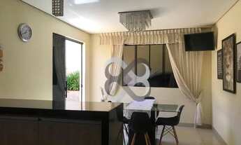 Imagem 6: Sobrado com 3 dormitórios à venda, 247 m² por R$ 820.000 - Jardim Tókio - Londrina/PR