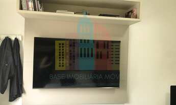 Imagem 5: Apartamento para venda possui 66 metros quadrados com 2 quartos