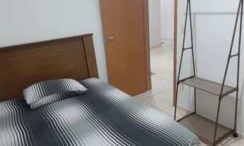 Imagem 3: Alugo apartamento mobiliado em Santa Cruz Rio de Janeiro